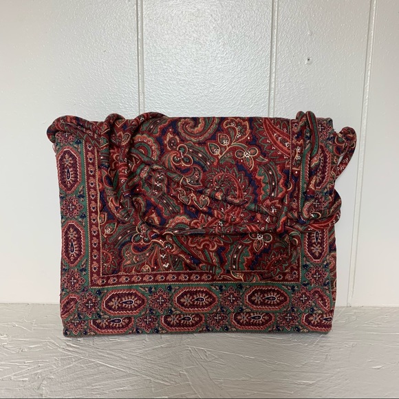 Vera Bradley | Cross Body Purse - Picture 2 of 9